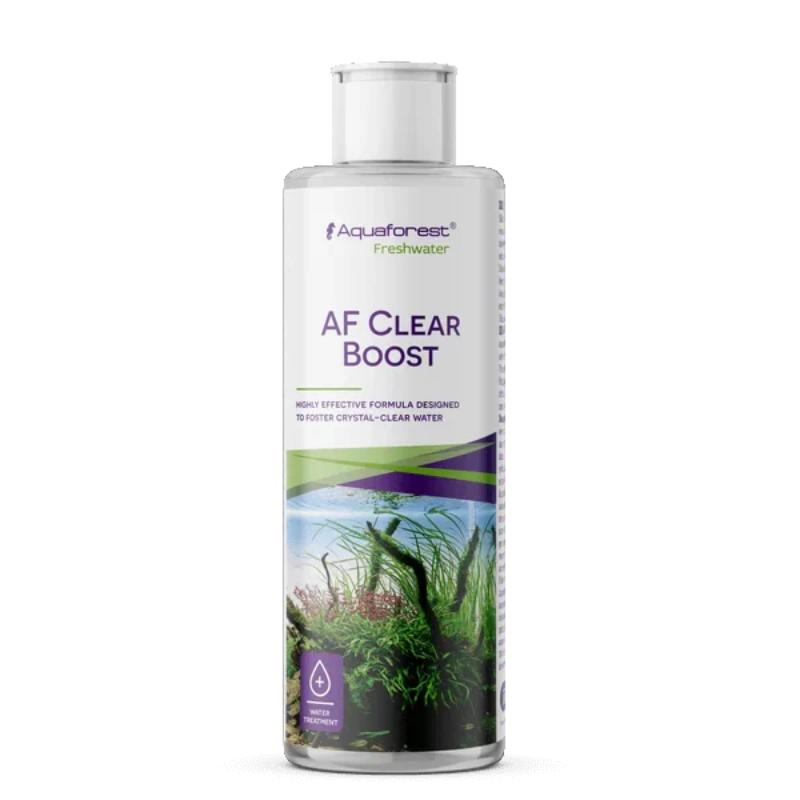 AF Clear Boost