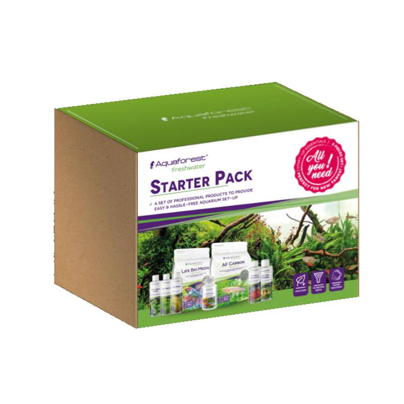 AF Freshwater Starter Pack