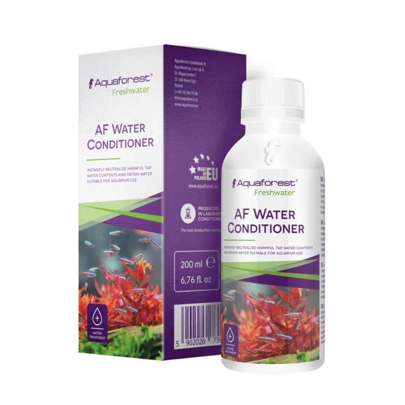 AF Water Conditioner - 250ml