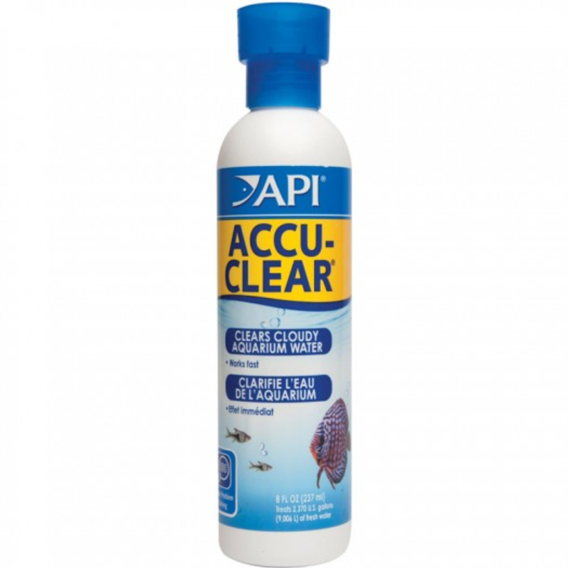 API Accu-Clear