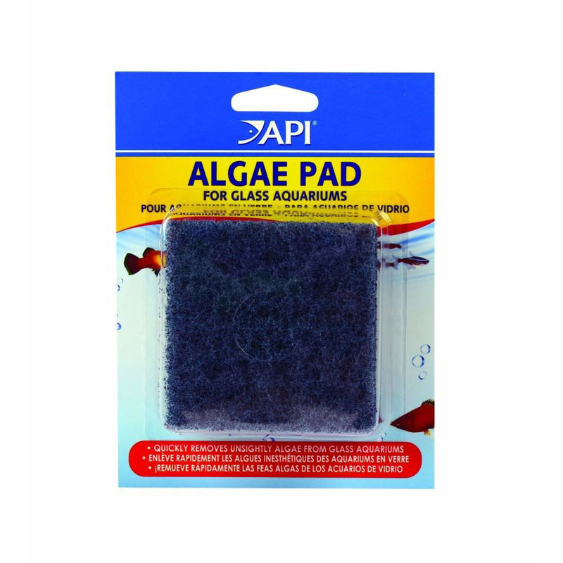 API Algae Pad - Glass