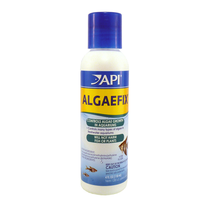 API Algaefix