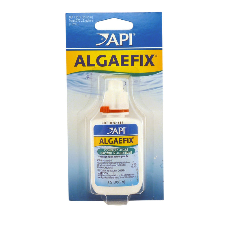 API Algaefix