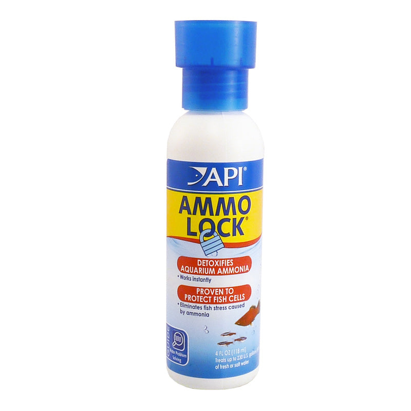 API Ammo Lock