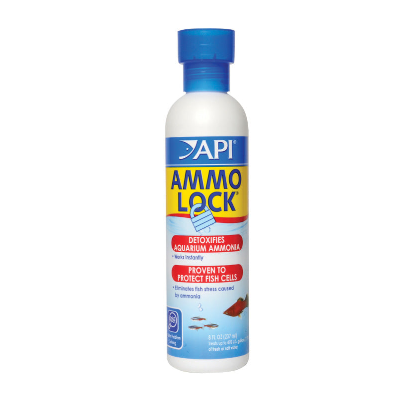 API Ammo Lock