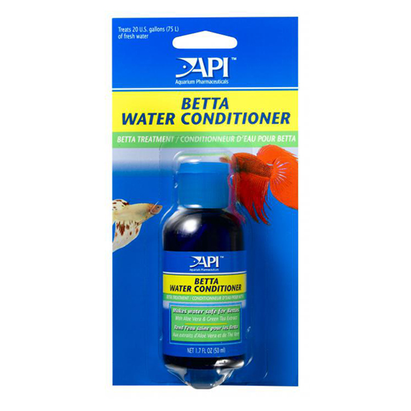 API Betta Water Conditioner