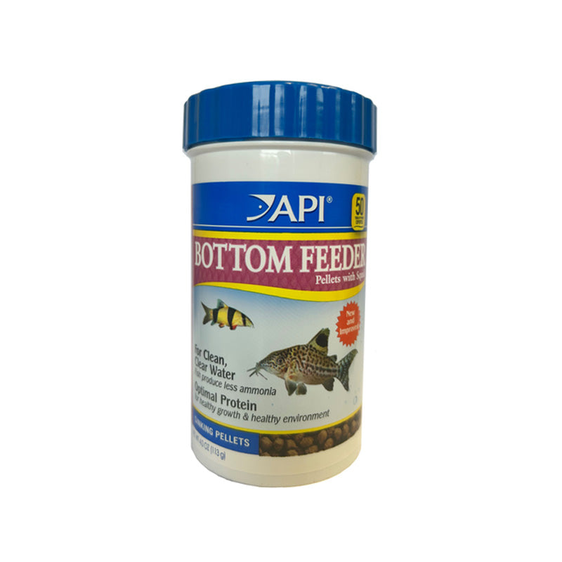 API Bottom Feeder Pellets