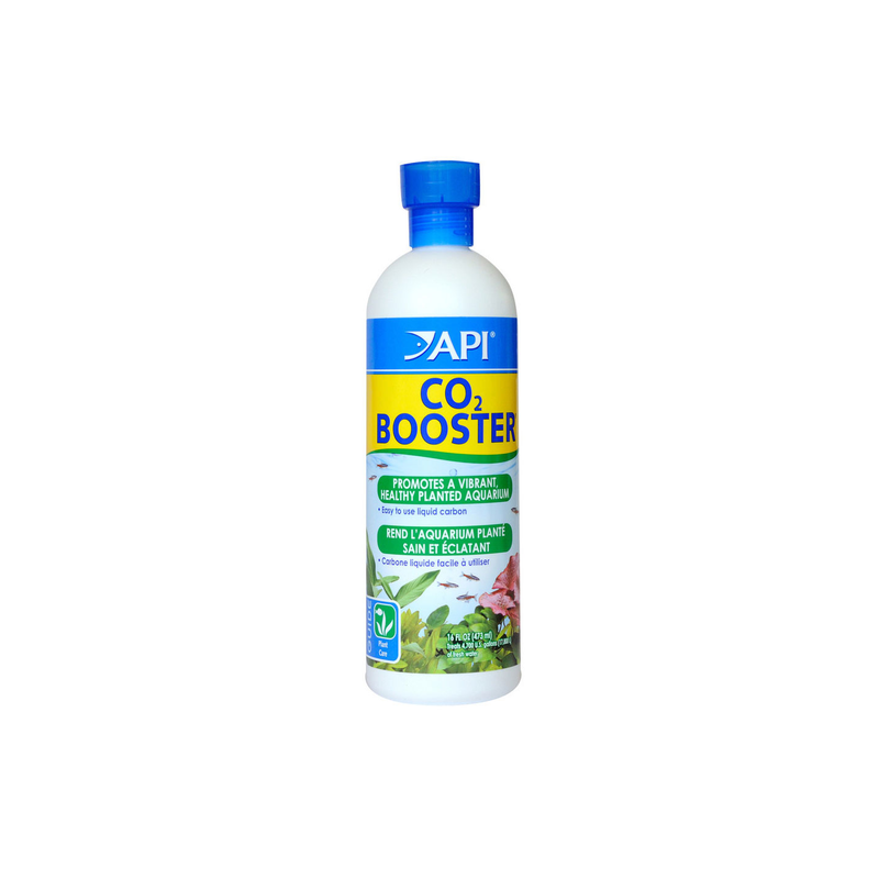 API CO2 Booster