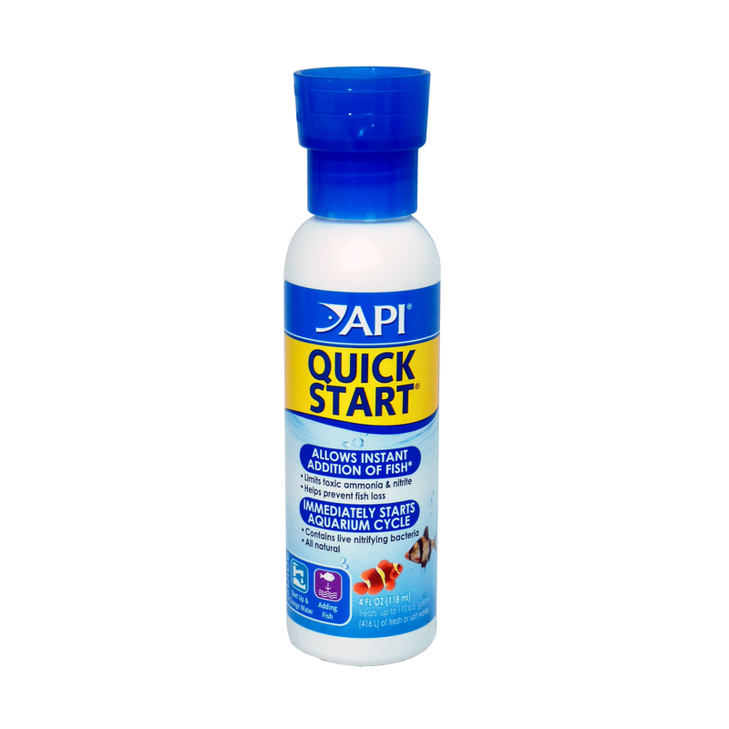 API Quick Start