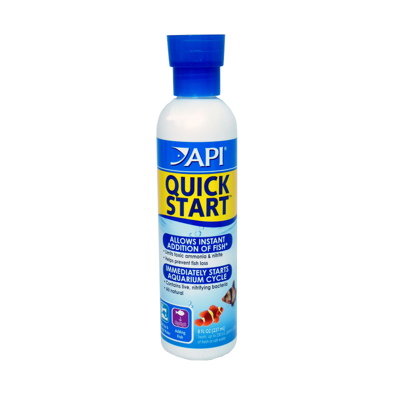 API Quick Start