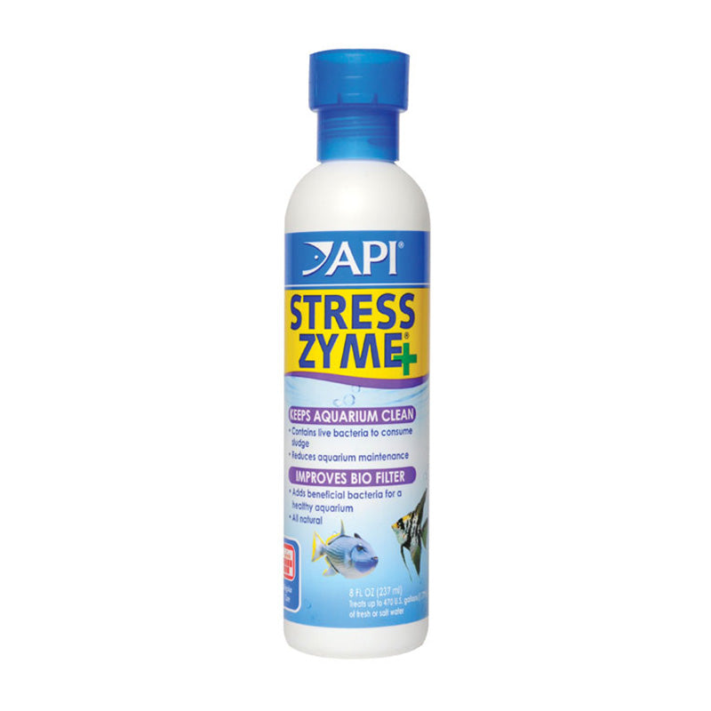 API Stress Zyme