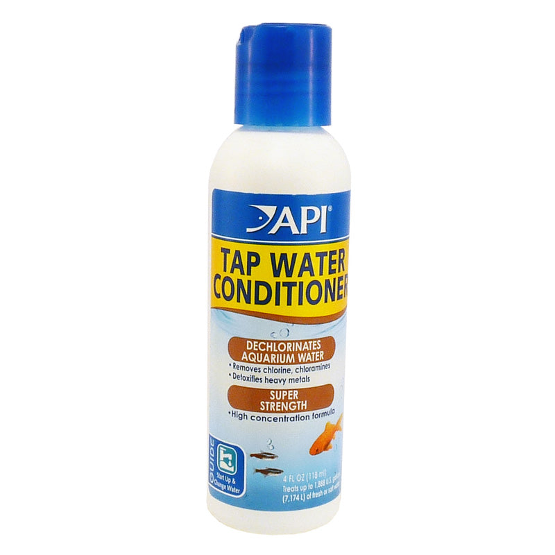 API Tap Water Conditioner