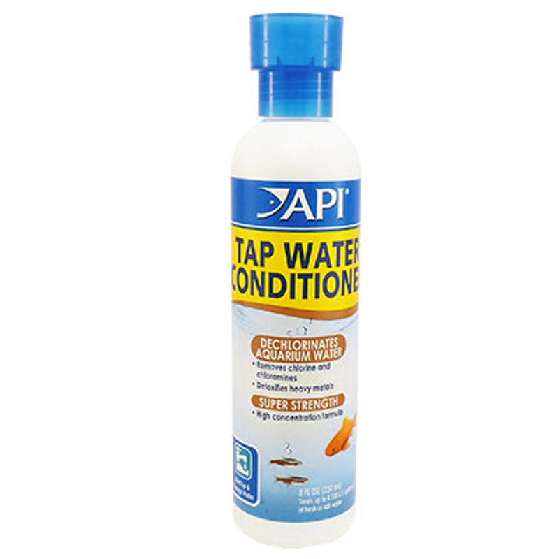 API Tap Water Conditioner