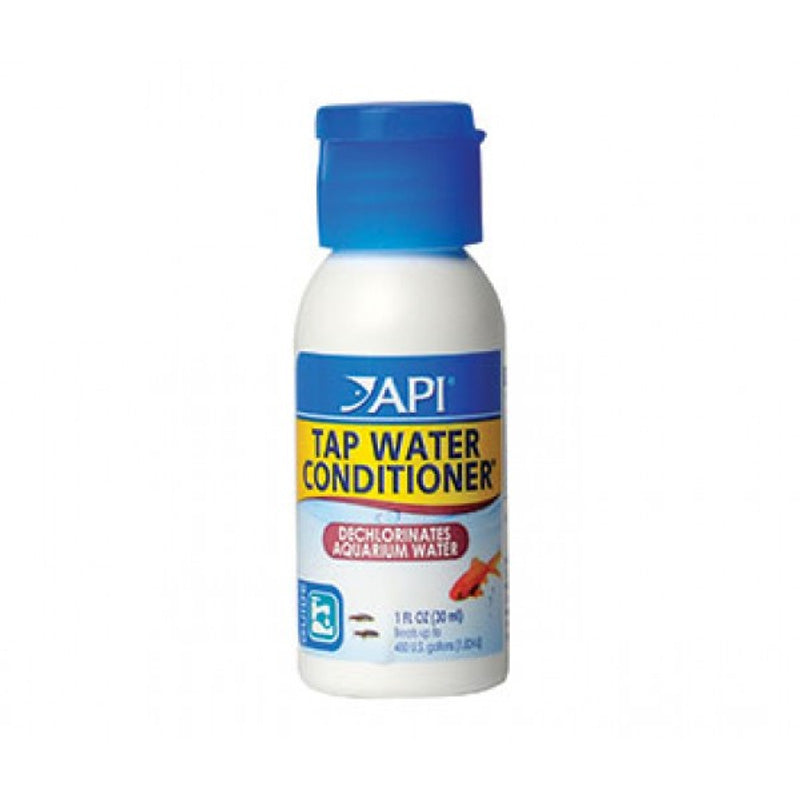 API Tap Water Conditioner
