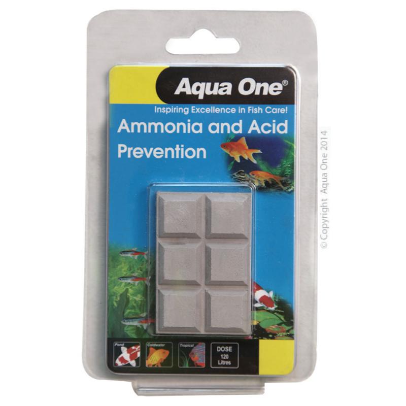 Aqua One AAA+ Conditioning Block
