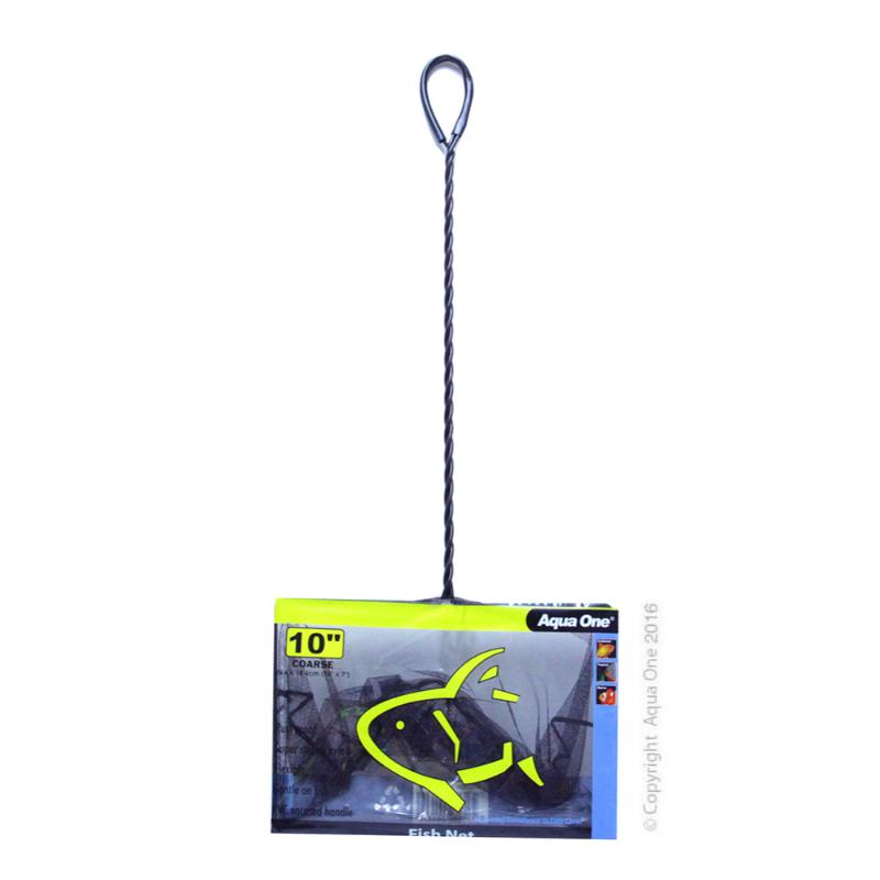 Aqua One Fish Net - Coarse