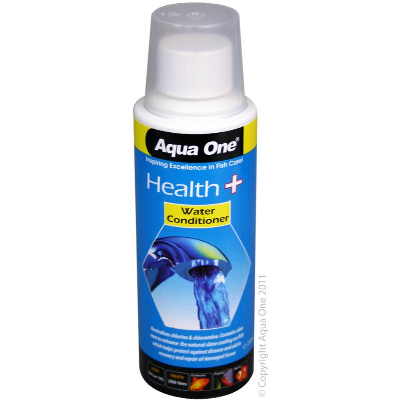 Aqua One Water Conditioner Health +