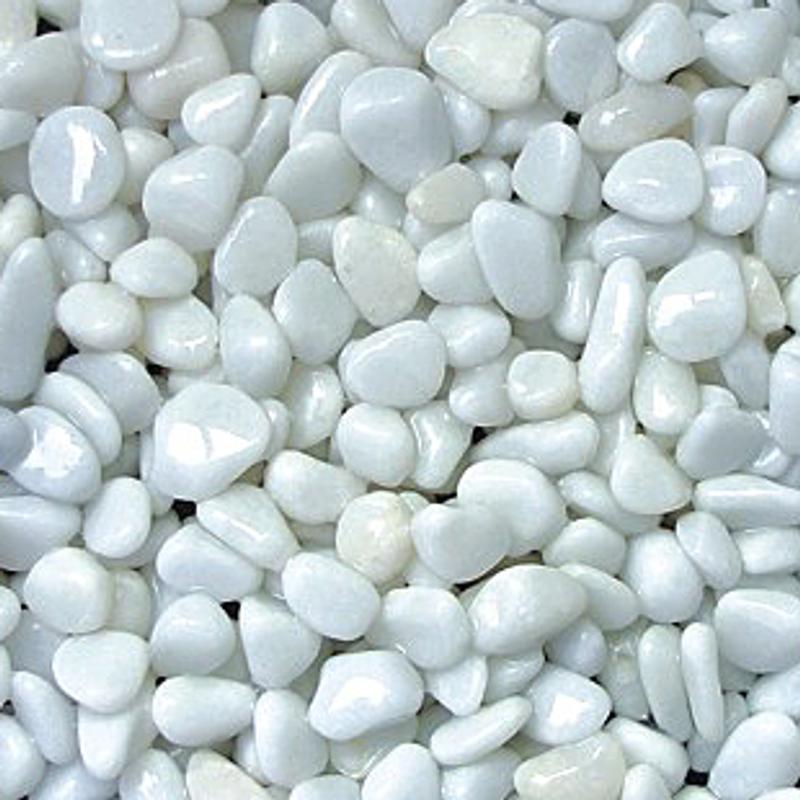 Aquarium Gravel - Snowy River