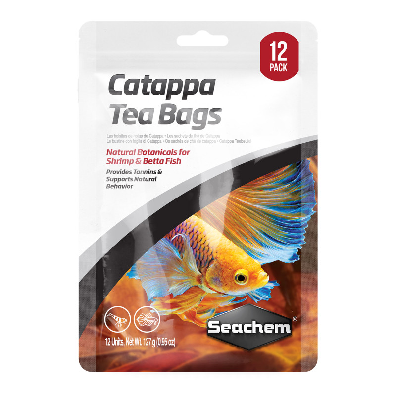 Catappa Tea Bags - Medium