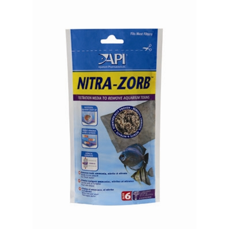 API Nitra-Zorb