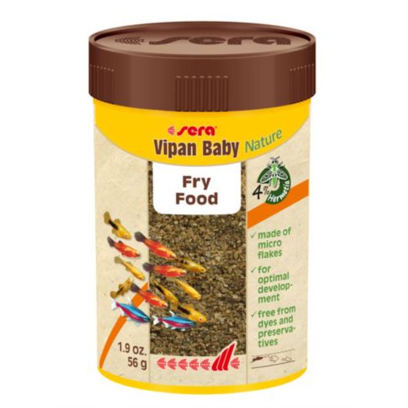 Sera Vipan Baby