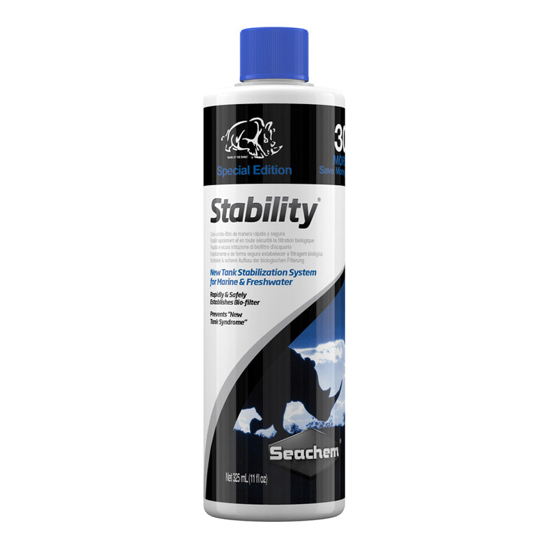 Seachem Stability