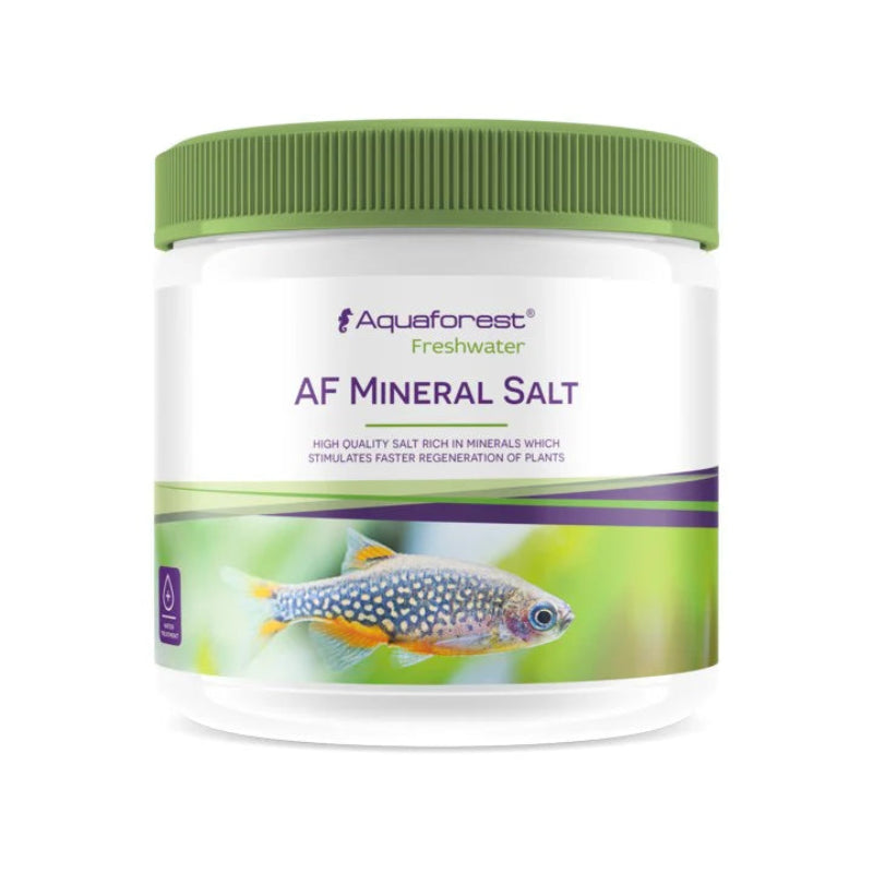 AF Mineral Salts