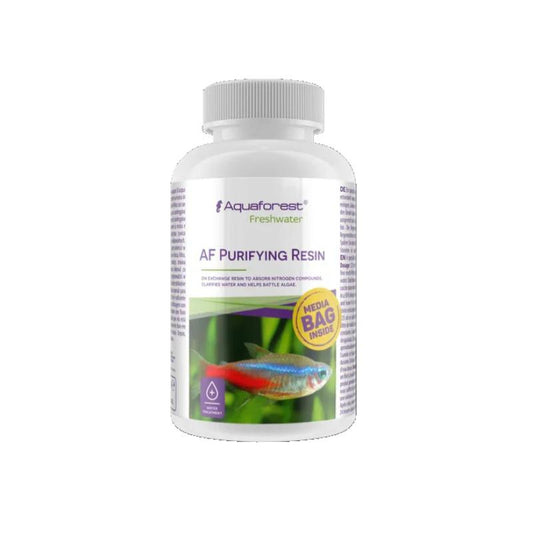 AF Purifying Resin