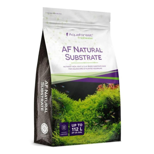 AF Natural Substrate
