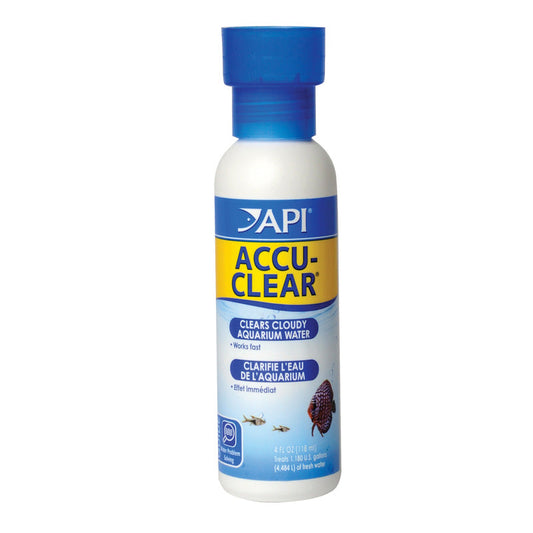 API Accu-Clear