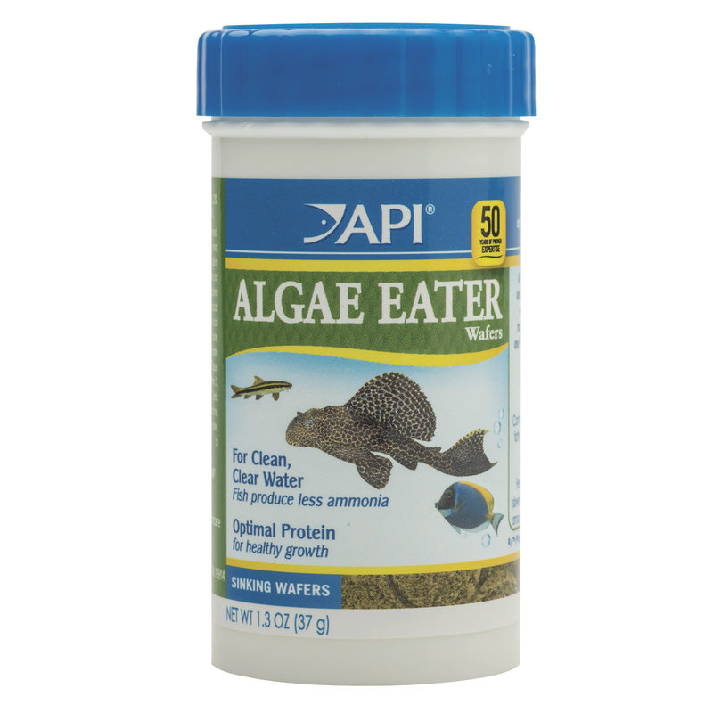 API Algae Eater Wafers