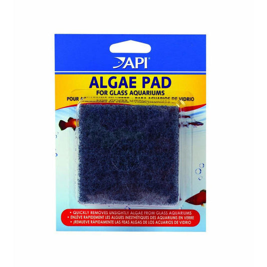 API Algae Pad - Glass