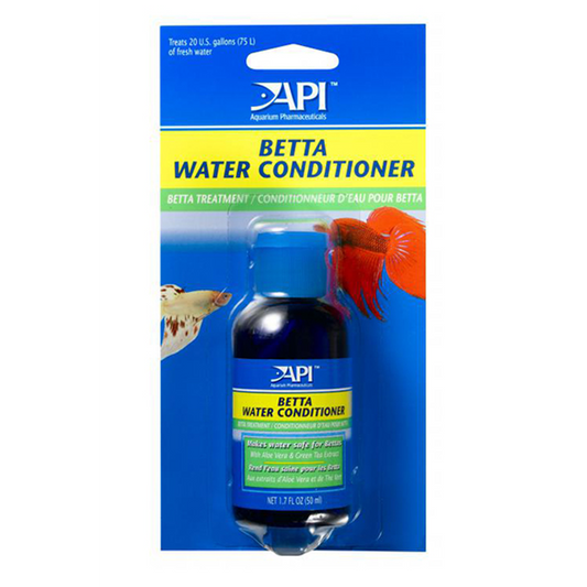 API Betta Water Conditioner