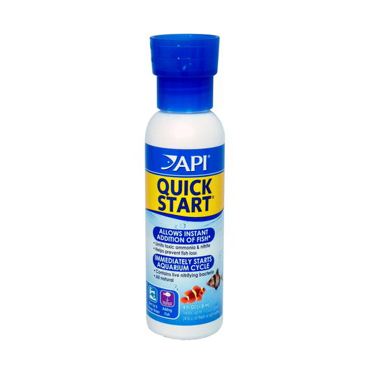 API Quick Start