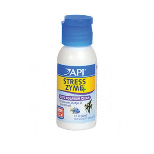 API Stress Zyme