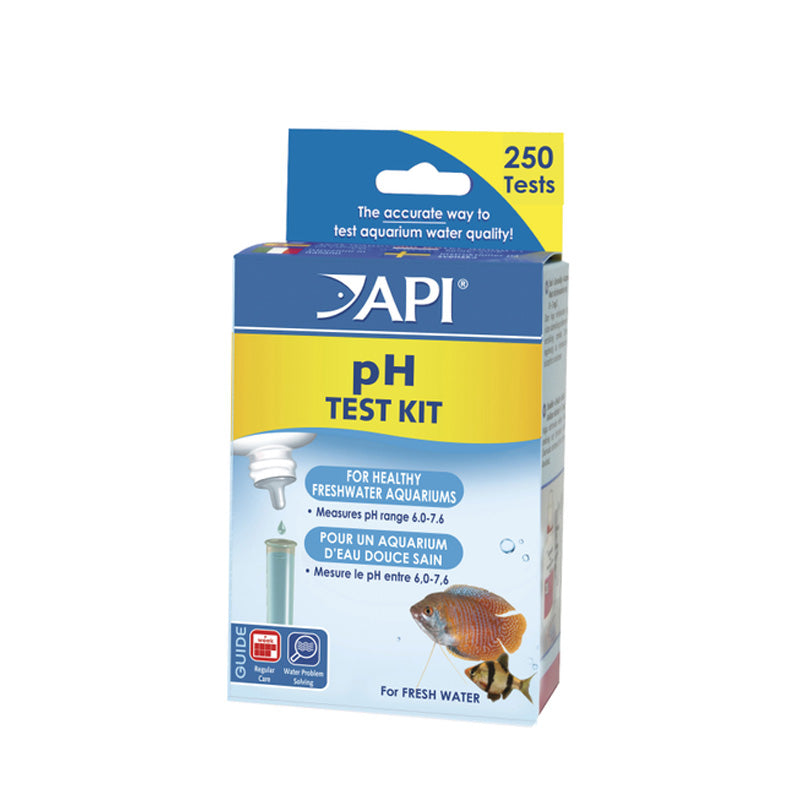API-pH-Test---Freshwater – Tropical Fish Company