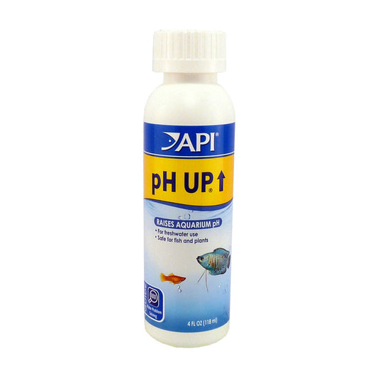 API pH Up