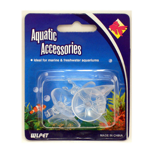 Airline Suction Cups