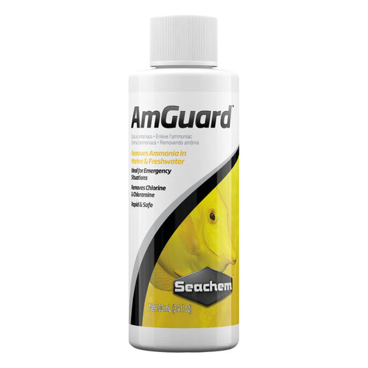 Seachem Amguard