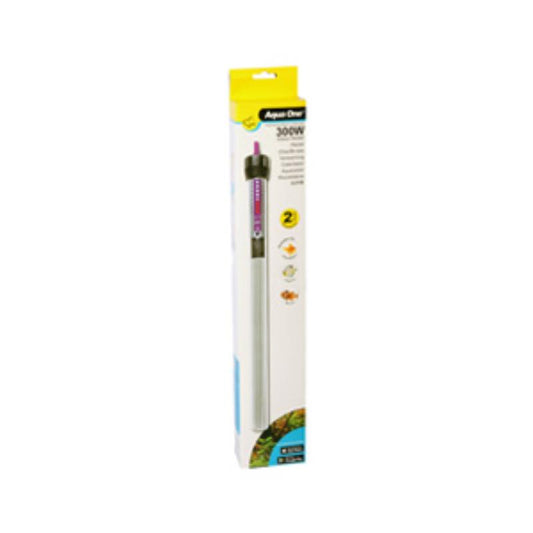 Aqua One 300W Glass Heater 35.5cm