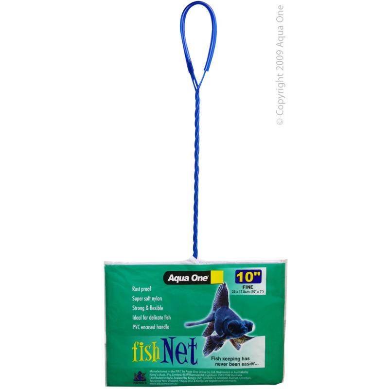 Aqua One Fish Net - Fine