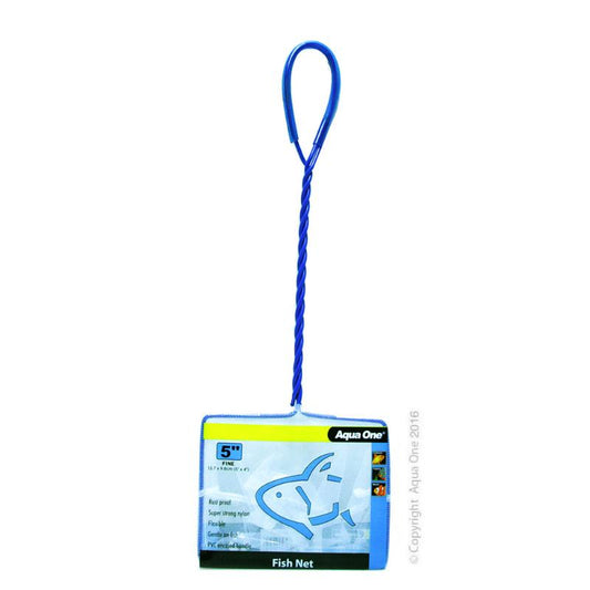 Aqua One Fish Net - Fine