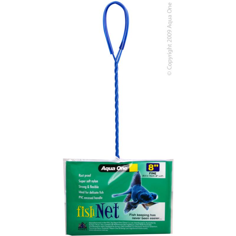 Aqua One Fish Net - Fine