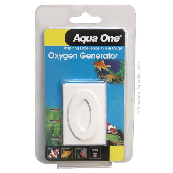 aqua-one-o2-plus-oxygen-block – Tropical Fish Company
