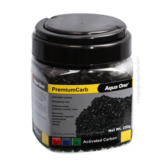 Aqua One PremiumCarb Active Carbon