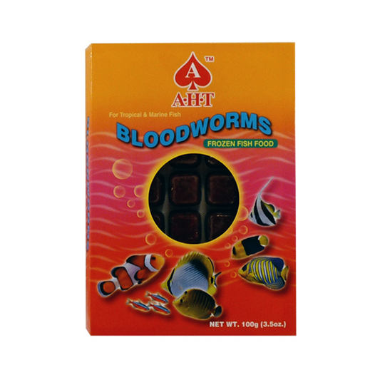 Bloodworms - 1 pack