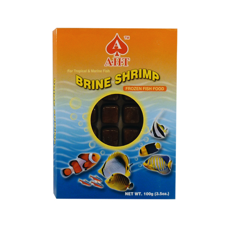Brine Shrimp - 1 pack