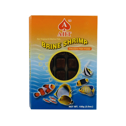 Brine Shrimp - 1 pack