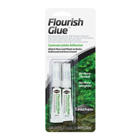 Seachem Flourish Glue
