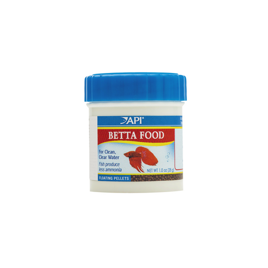 API Betta Pellets 22g